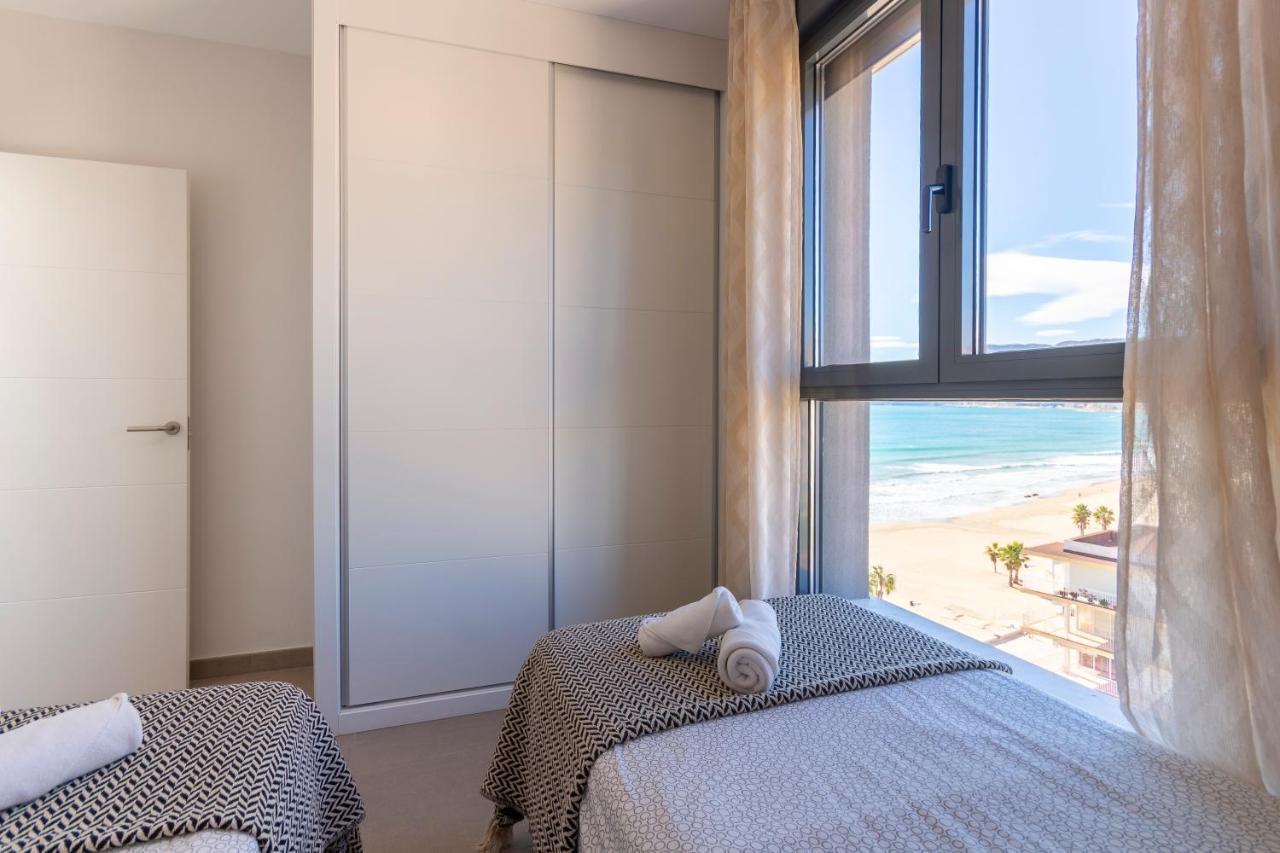 Apartamento Infinium - Costa Carpediem Калпе Екстериор снимка